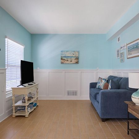 Gorgeous Apartment On Mango St Steps To Beach Fort Myers Beach Dış mekan fotoğraf